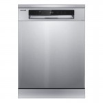 Brandt BDF424DX Πλυντήριο Πιάτων Ελεύθερο Π59.8xΒ60xY84.5εκ.