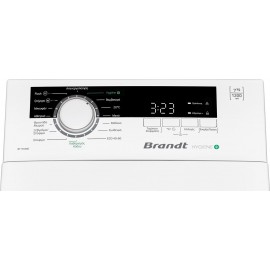 Brandt BT17028G Πλυντήριο Ρούχων 7kg 1200 Στροφών