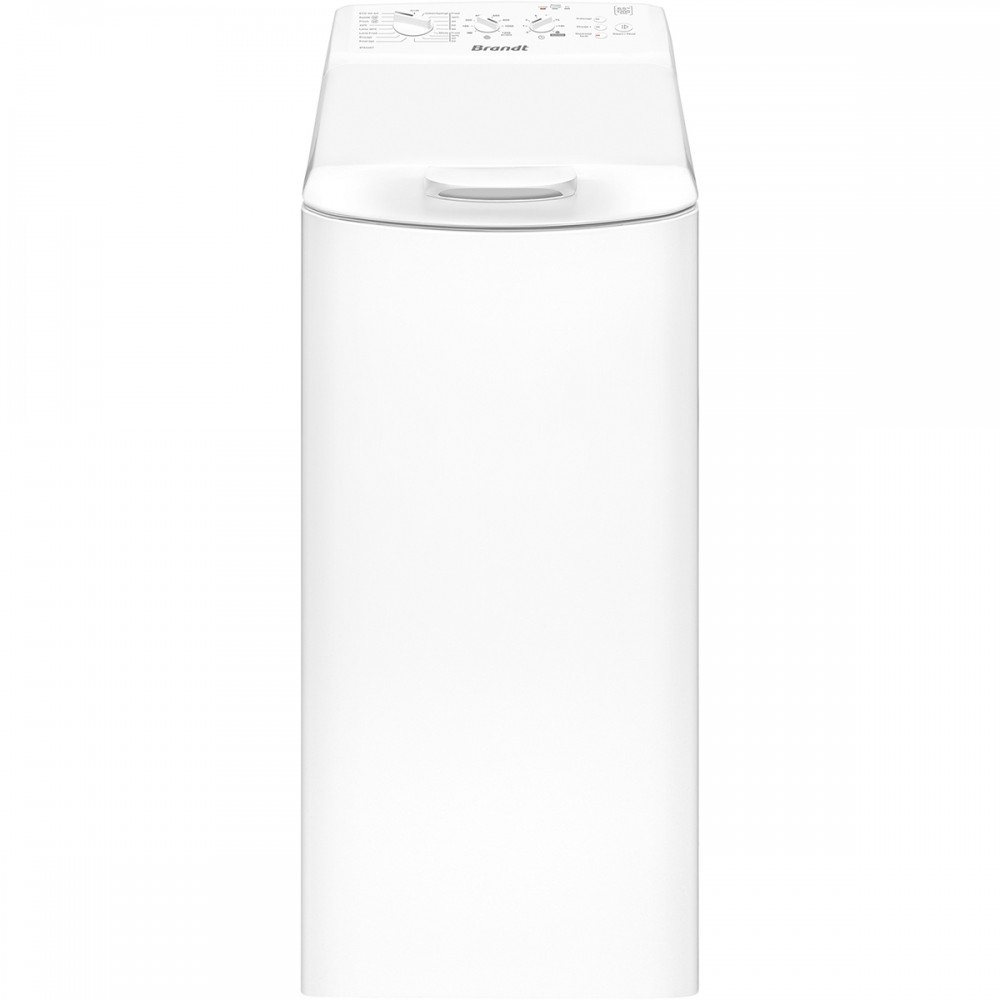 Brandt BT652ATG Πλυντήριο Ρούχων 6.5kg 1200 Στροφών