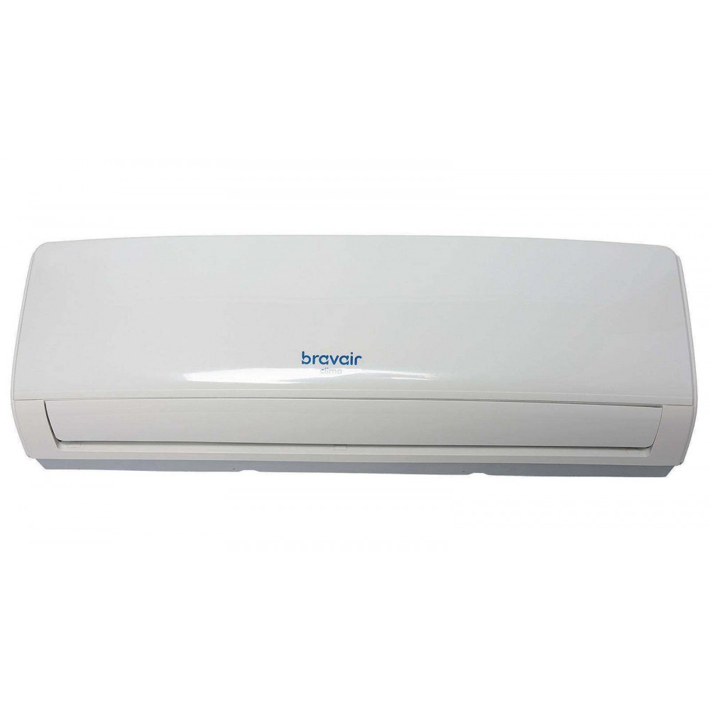 BRAVAIR HOME JYBG-3P FAN COIL ΤΟΙΧΟΥ ΕΜΦΑΝΟΥΣ ΤΥΠΟΥ