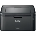 Brother HL-1222WE Ασπρόμαυρος Εκτυπωτής Laser με WiFi και Mobile Print