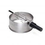 Ηλεκτρική Σούβλα COBB