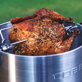 Ηλεκτρική Σούβλα COBB