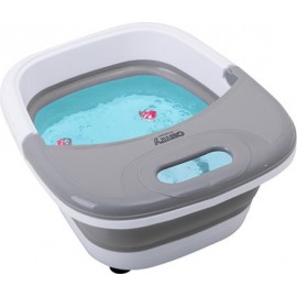 Camry Αναδιπλούμενη Ηλεκτρική Υδρομασάζ Ποδιών