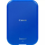 Canon Zoemini 2 Zink Εκτυπωτής για Φωτογραφίες με Bluetooth Navy Blue