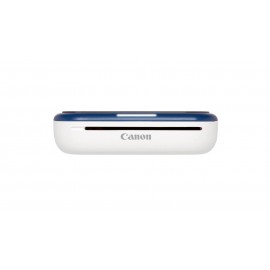 Canon Zoemini 2 Zink Εκτυπωτής για Φωτογραφίες με Bluetooth Navy Blue