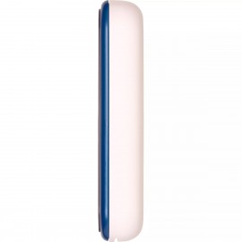 Canon Zoemini 2 Zink Εκτυπωτής για Φωτογραφίες με Bluetooth Navy Blue