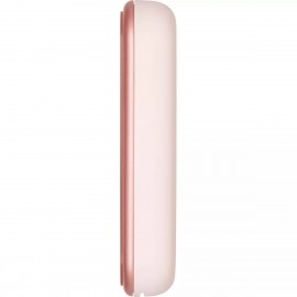 Canon Zoemini 2 Zink Εκτυπωτής για Φωτογραφίες με Bluetooth Pink 