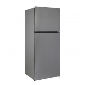 Carad Ψυγείο Δίπορτο NF 4210X  NoFrost Υ169xΠ69xΒ67εκ. Inox