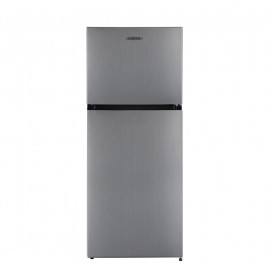 Carad Ψυγείο Δίπορτο NF 4210X  NoFrost Υ169xΠ69xΒ67εκ. Inox