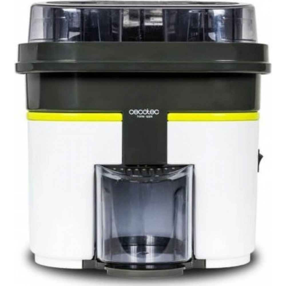 Cecotec Cecojuicer Zitrus Ηλεκτρικός Στίφτης 90W με Χωρητικότητα 500ml Μαύρος