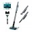 Cecotec Cecotec Scoba 08408 Επαναφορτιζόμενη Σκούπα Stick & Χειρός Γκρι