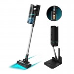 Cecotec Conga RockStar 10000 Επαναφορτιζόμενη Σκούπα Stick Μαύρη