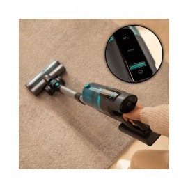 Cecotec Conga RockStar 10000 Επαναφορτιζόμενη Σκούπα Stick Μαύρη