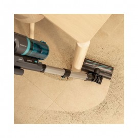 Cecotec Conga RockStar 10000 Επαναφορτιζόμενη Σκούπα Stick Μαύρη