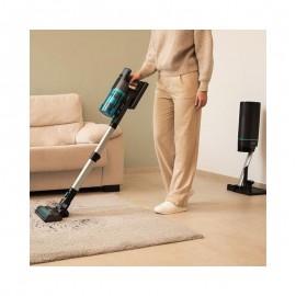 Cecotec Conga RockStar 10000 Επαναφορτιζόμενη Σκούπα Stick Μαύρη