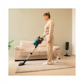 Cecotec Conga RockStar 10000 Επαναφορτιζόμενη Σκούπα Stick Μαύρη