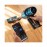 Cecotec Conga RockStar Επαναφορτιζόμενη Σκούπα Stick & Χειρός 33.6V Μαύρη