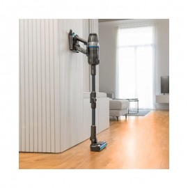 Cecotec Conga RockStar Επαναφορτιζόμενη Σκούπα Stick & Χειρός 33.6V Μαύρη