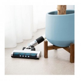 Cecotec Scoba 2100 Jalisco 08403 Επαναφορτιζόμενη Σκούπα Stick & Χειρός Ασημί