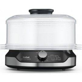 Tefal Ultracompact Ατμομάγειρας 9lt