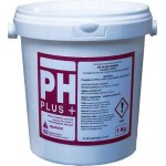 Aquastar PH Plus+ Πισίνας σε Σκόνη 1kg