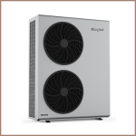 Αντλία Θερμότητας Zealux Inverboost Classic XAH16Csi32 16kW  Monobloc R32