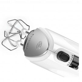 Μίξερ χειρός CleverMixx Spotlight 500 W Λευκό MFQ25200