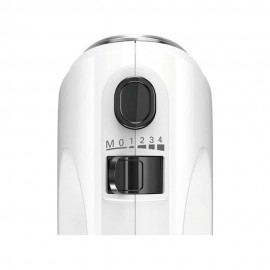 Μίξερ χειρός CleverMixx Spotlight 500 W Λευκό MFQ25200