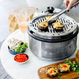 Κιτ μπάρμπεκιου COBB