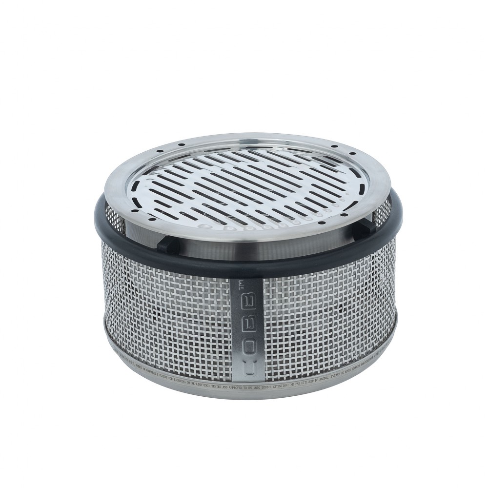 Κιτ μπάρμπεκιου COBB