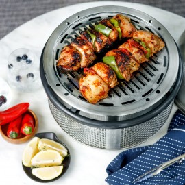 Κιτ μπάρμπεκιου COBB