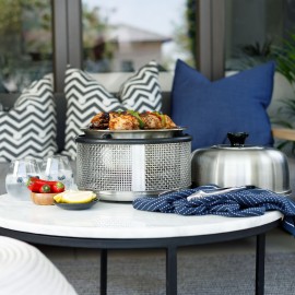 Κιτ μπάρμπεκιου COBB