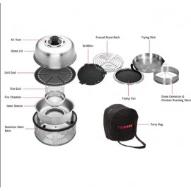 Σετ COBB Kitchen in a Box