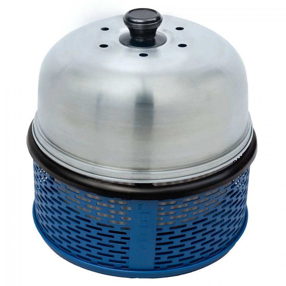 COBB Φορητό Σύστημα Ψησίματος Launch Limited Edition Sky Blue