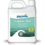 COPPER OUT/PM-655 ΥΛΙΚΟ ΑΠΟΜΌΝΩΣΗΣ ΧΑΛΚΟΎ 1lt