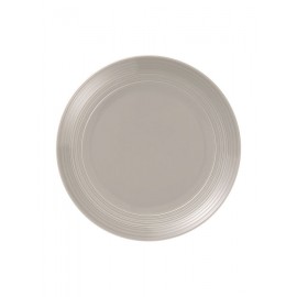 Cryspo Trio Jasper Σερβίτσιο Πιάτων από Πορσελάνη Γκρι 18τμχ