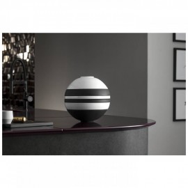 Σετ πιάτα 7 τμχ πορσελάνη Cryspo Trio Sphere White 26.064.07