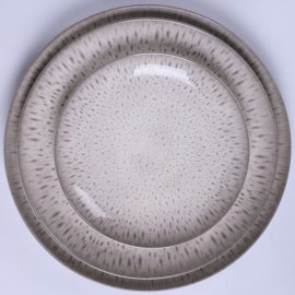 Σετ 20 Τμχ Φαγητού PANTERA Κεραμικό της Cryspo Trio 