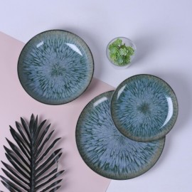 Σετ 20 Τμχ Φαγητού KANSAI Κεραμικό της Cryspo Trio	