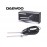 Daewoo Ηλεκτρικό Μαχαίρι 180W Μαύρο