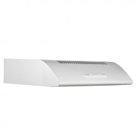 Davoline Olympia 2.0 370 Ελεύθερος Απορροφητήρας 70cm Λευκός