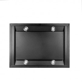 Davoline Regal Απορροφητήρας Νησίδα 90cm Inox