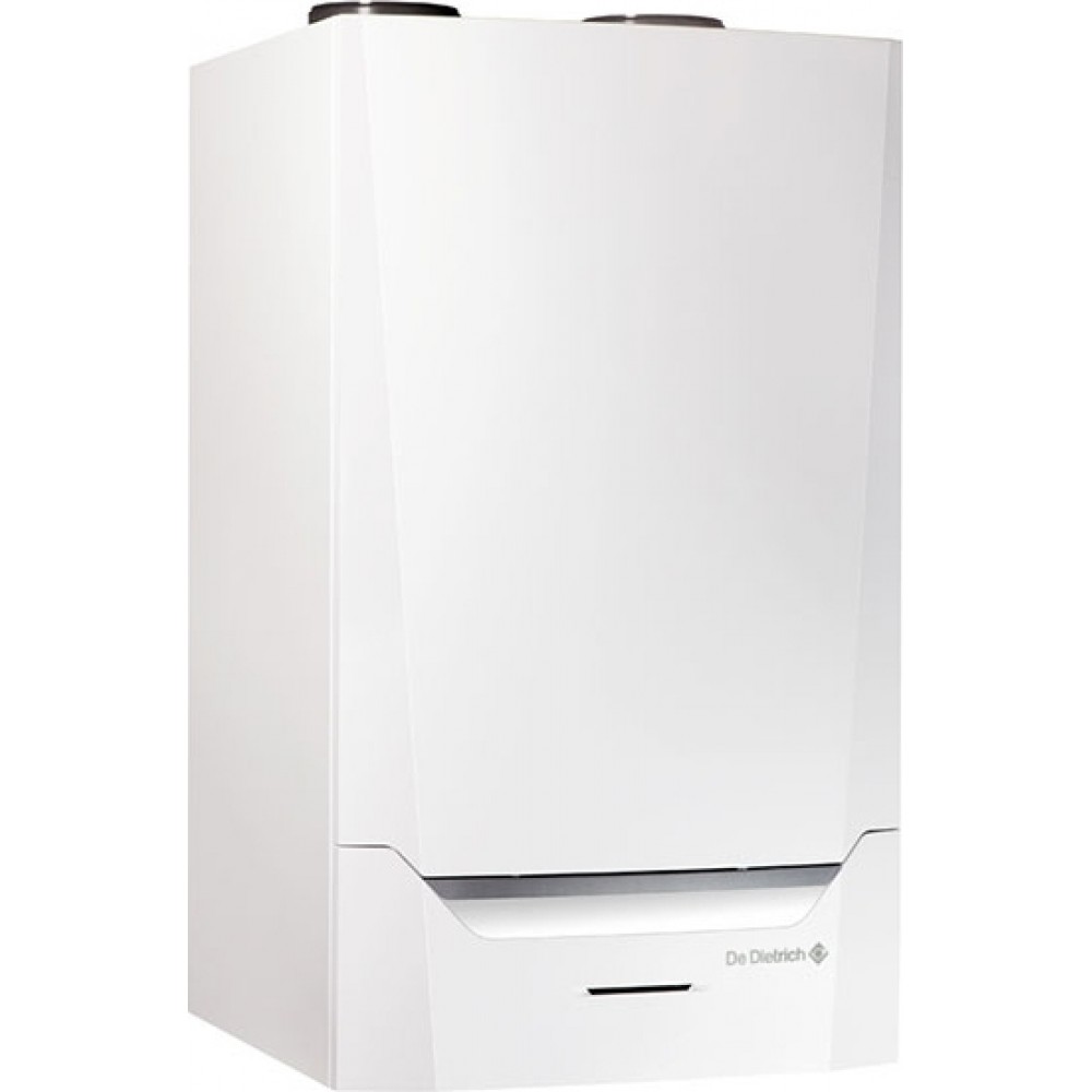 De Dietrich Evodens Pro AMC 45 Επιτοίχιος Λέβητας Αερίου Συμπύκνωσης 36.980 Kcal