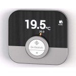 DE DIETRICH Θερμοστάτης SMART TC με WIFI  AD324