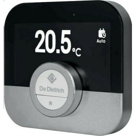 DE DIETRICH Θερμοστάτης SMART TC με WIFI  AD324