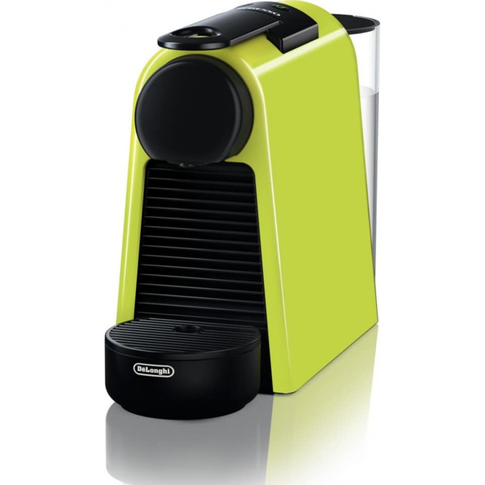 De'Longhi Essenza Mini EN85.L Καφετιέρα για Κάψουλες Nespresso Πίεσης 19bar Lime