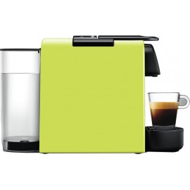 De'Longhi Essenza Mini EN85.L Καφετιέρα για Κάψουλες Nespresso Πίεσης 19bar Lime