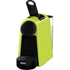 De'Longhi Essenza Mini EN85.L Καφετιέρα για Κάψουλες Nespresso Πίεσης 19bar Lime