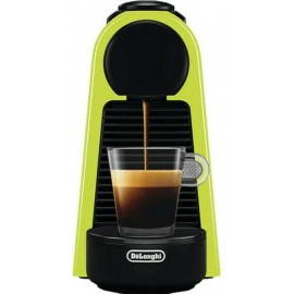De'Longhi Essenza Mini EN85.L Καφετιέρα για Κάψουλες Nespresso Πίεσης 19bar Lime